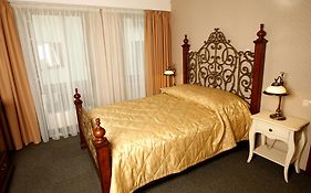 Friedrich Guesthouse